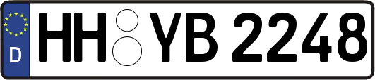 HH-YB2248