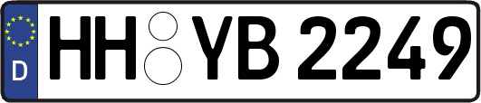 HH-YB2249