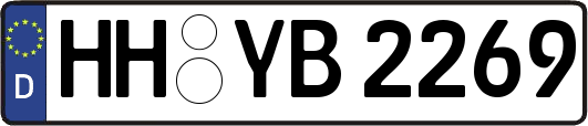 HH-YB2269
