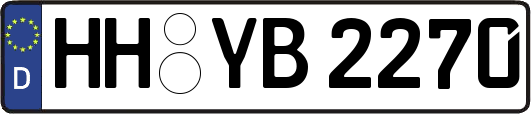HH-YB2270