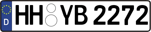 HH-YB2272