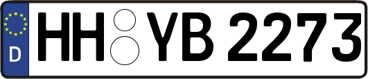 HH-YB2273