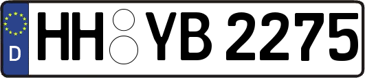HH-YB2275