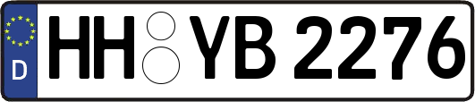 HH-YB2276