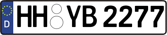 HH-YB2277