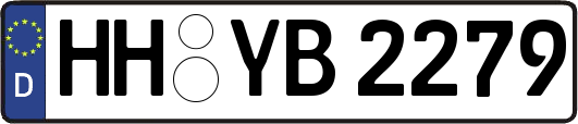 HH-YB2279