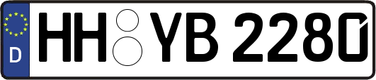 HH-YB2280
