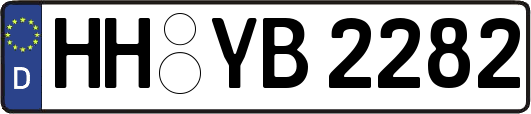 HH-YB2282
