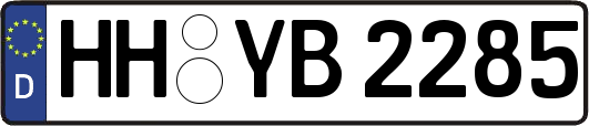 HH-YB2285