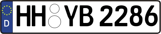 HH-YB2286