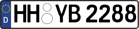 HH-YB2288