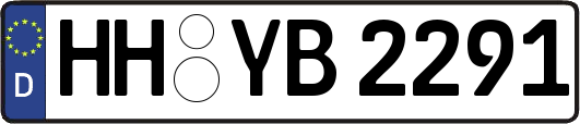 HH-YB2291