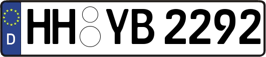 HH-YB2292