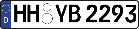 HH-YB2293