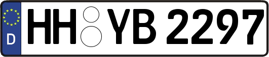 HH-YB2297