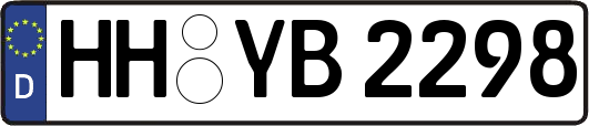 HH-YB2298