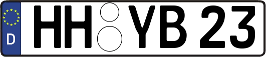 HH-YB23