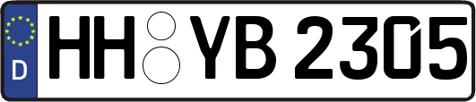 HH-YB2305