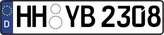 HH-YB2308