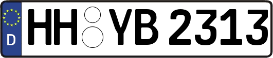 HH-YB2313