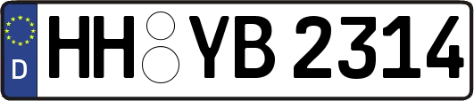 HH-YB2314