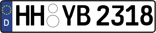 HH-YB2318