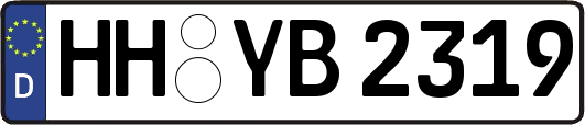 HH-YB2319