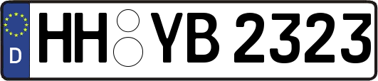 HH-YB2323