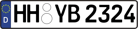 HH-YB2324