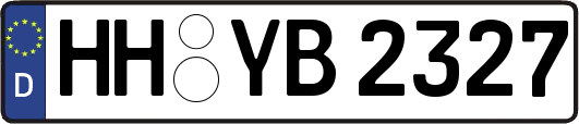 HH-YB2327