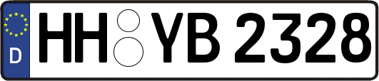HH-YB2328