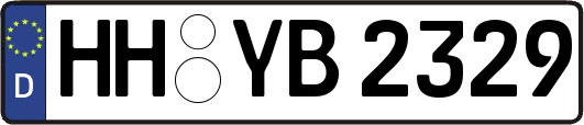 HH-YB2329