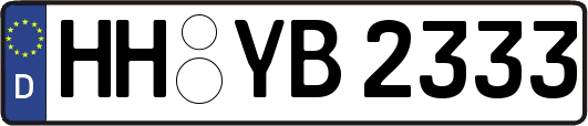 HH-YB2333