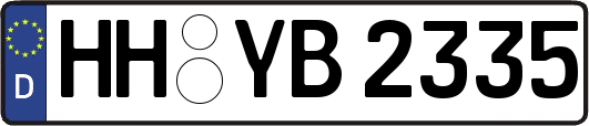 HH-YB2335