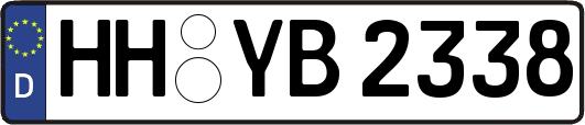 HH-YB2338