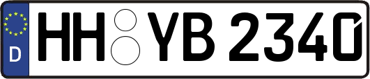 HH-YB2340