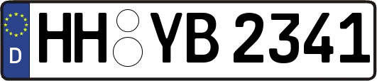 HH-YB2341