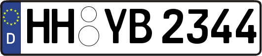 HH-YB2344
