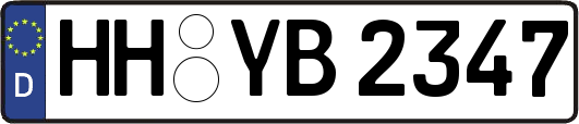 HH-YB2347