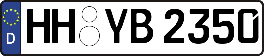 HH-YB2350