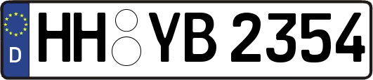 HH-YB2354