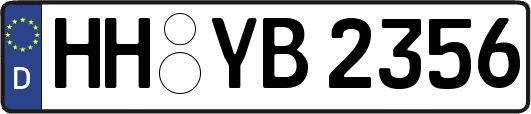 HH-YB2356