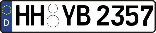HH-YB2357