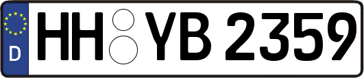 HH-YB2359