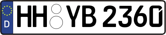 HH-YB2360