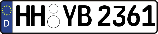 HH-YB2361