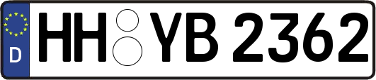 HH-YB2362