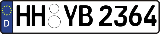 HH-YB2364