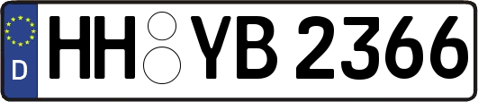 HH-YB2366