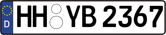 HH-YB2367